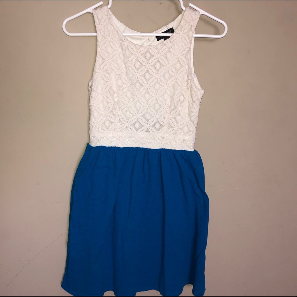 Jodi Kristipher dress